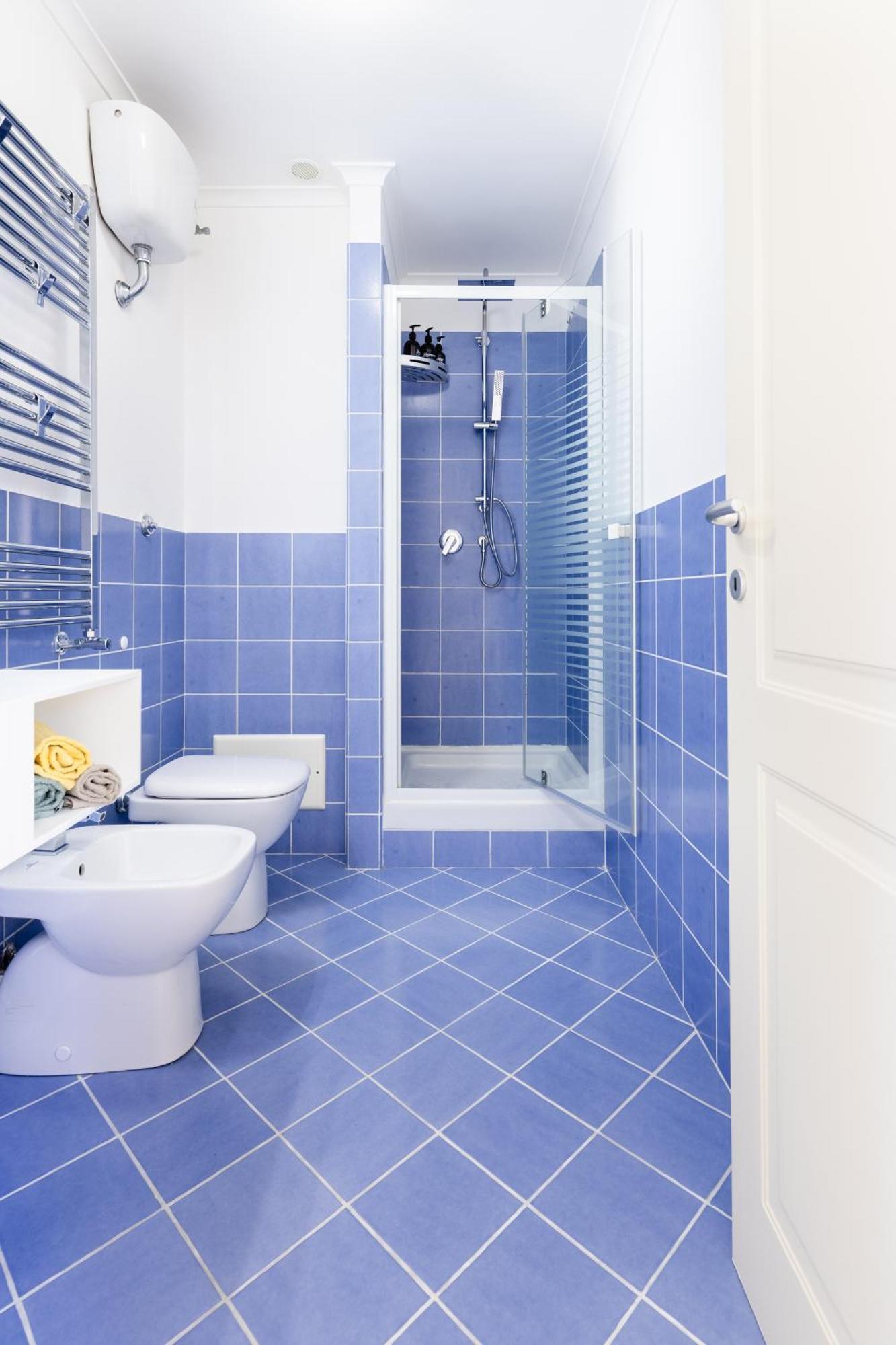 Napoli Centro Suite - Duomo Apartment Dış mekan fotoğraf