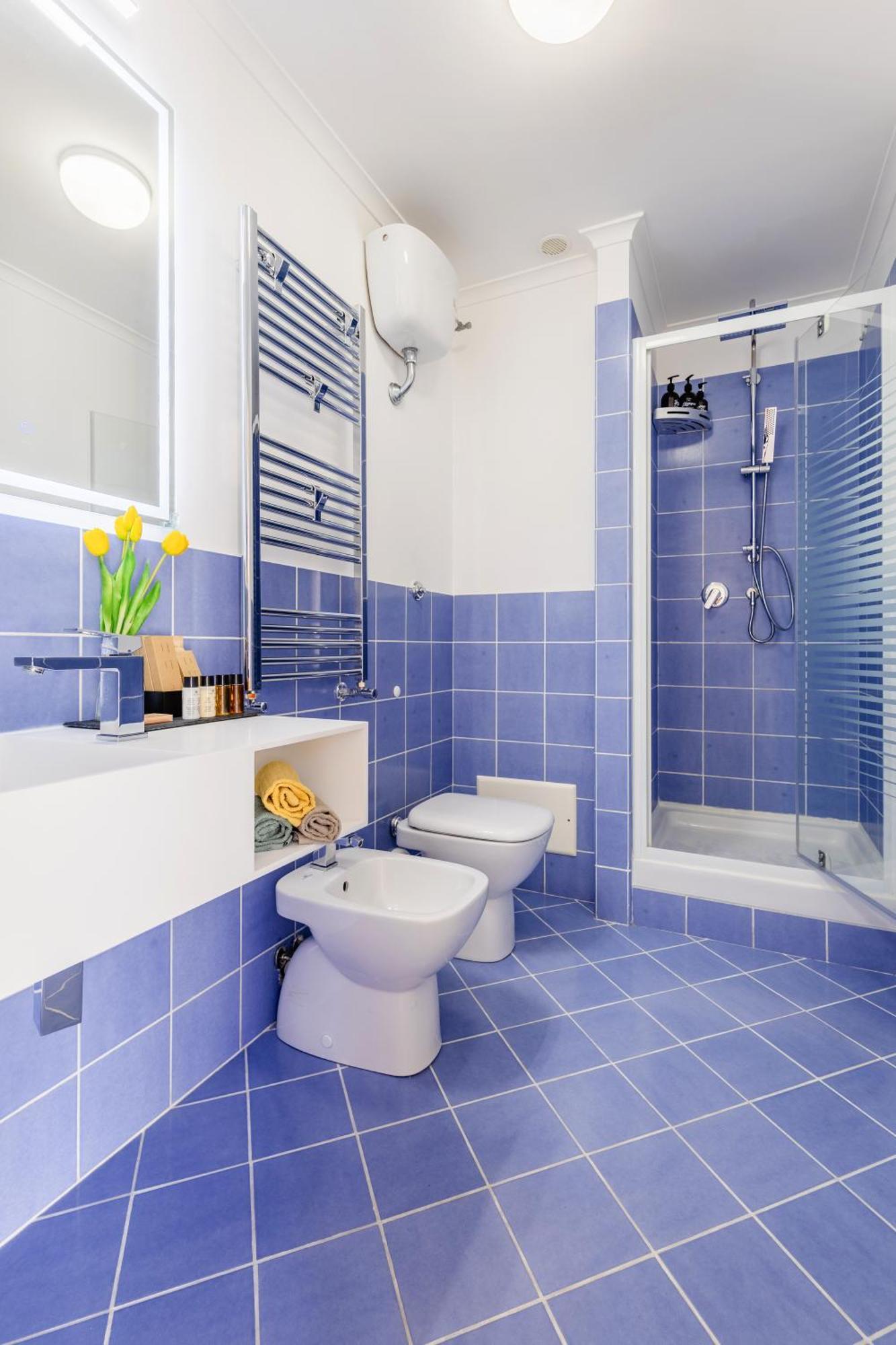 Napoli Centro Suite - Duomo Apartment Dış mekan fotoğraf