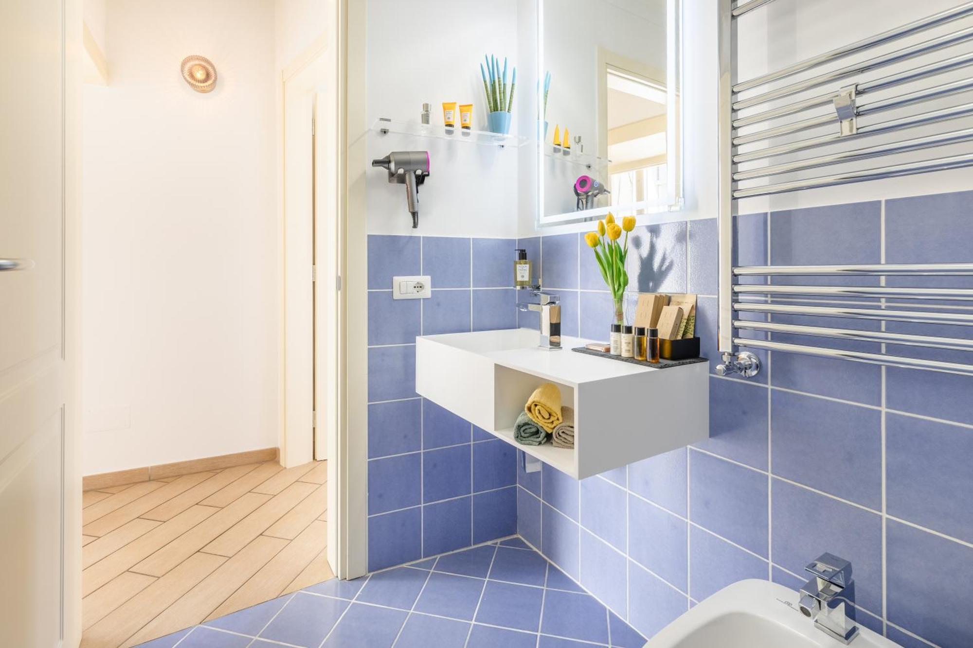 Napoli Centro Suite - Duomo Apartment Dış mekan fotoğraf