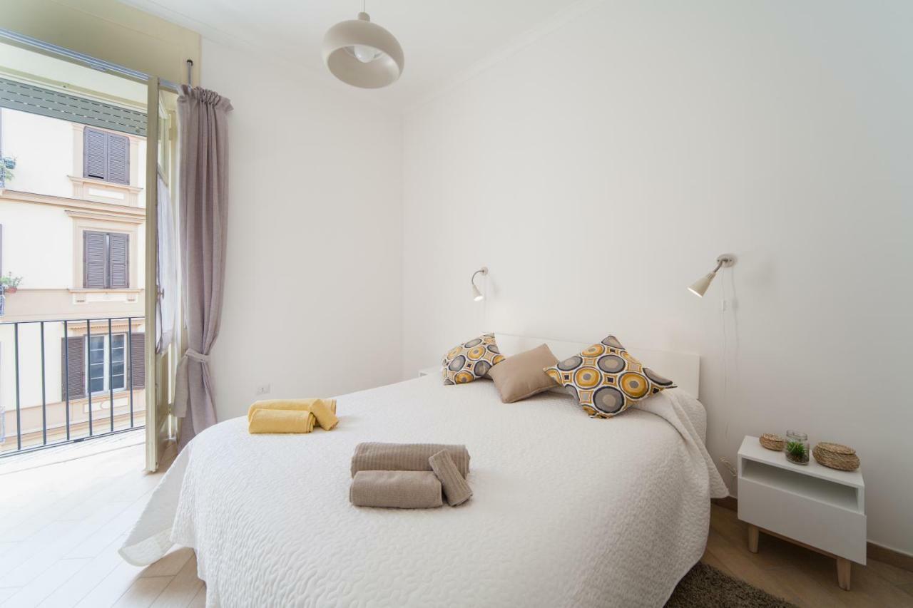 Napoli Centro Suite - Duomo Apartment Dış mekan fotoğraf